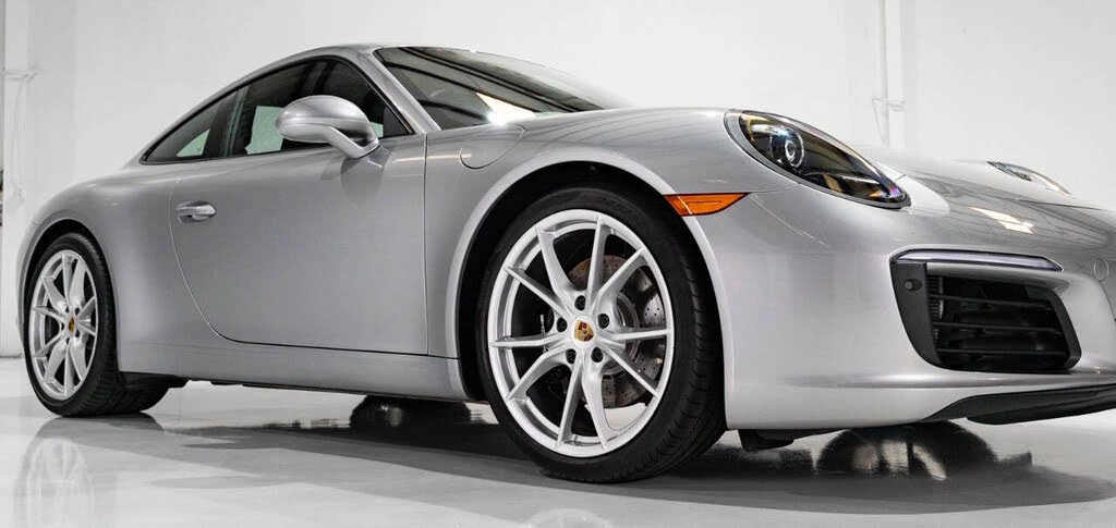 2019 Porsche 991 Carrera S - Image 28 of 31