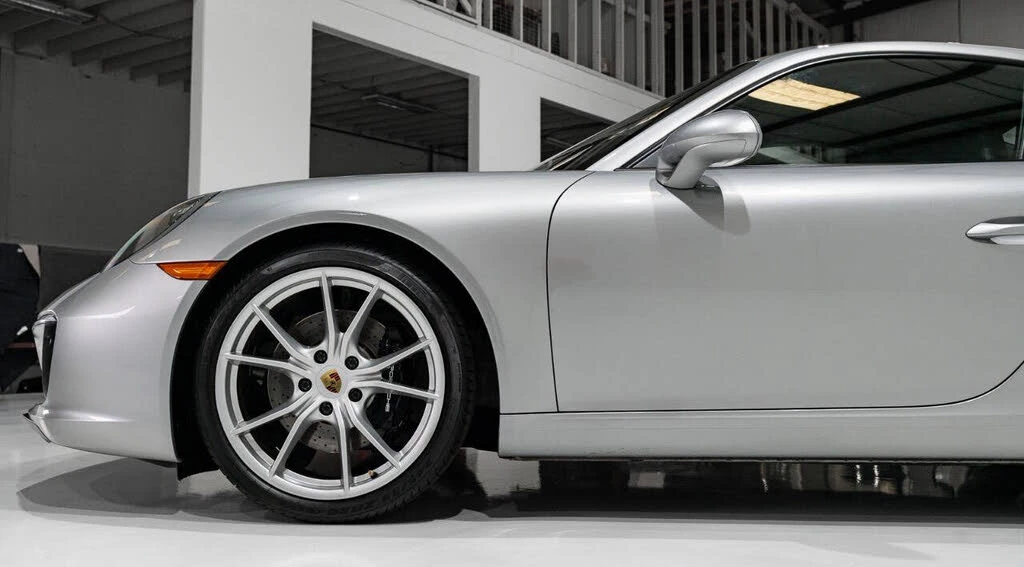 2019 Porsche 991 Carrera S - Image 10 of 31