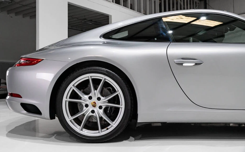 2019 Porsche 991 Carrera S - Image 15 of 31