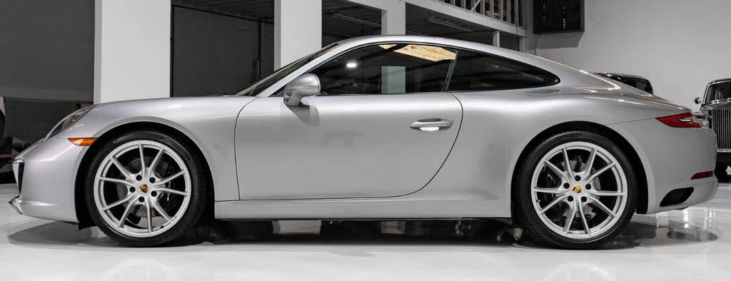 2019 Porsche 991 Carrera S - Image 9 of 31