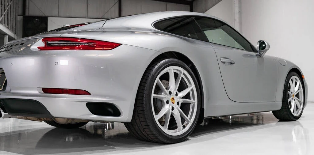 2019 Porsche 991 Carrera S - Image 30 of 31