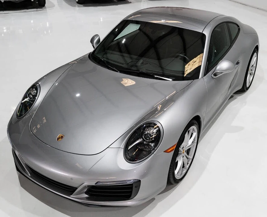 2019 Porsche 991 Carrera S - Image 21 of 31