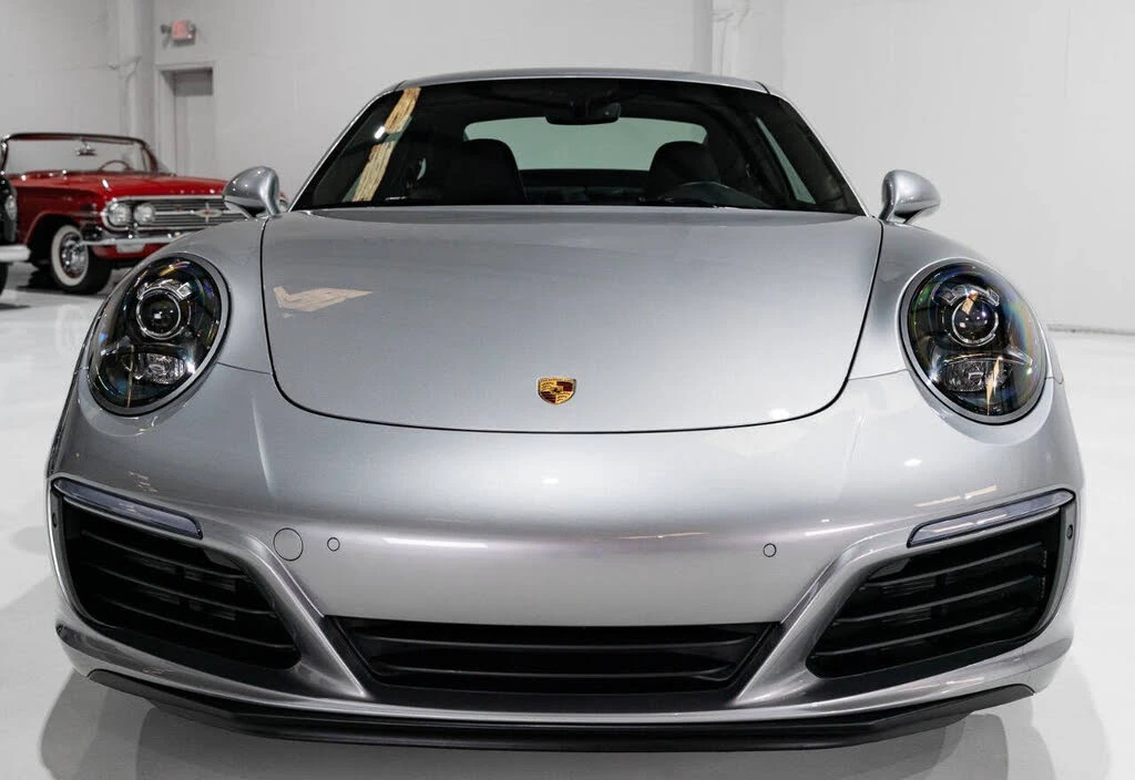 2019 Porsche 991 Carrera S - Image 3 of 31