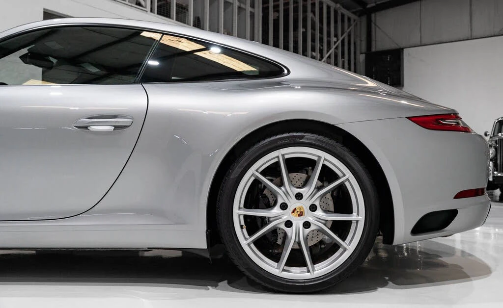 2019 Porsche 991 Carrera S - Image 11 of 31
