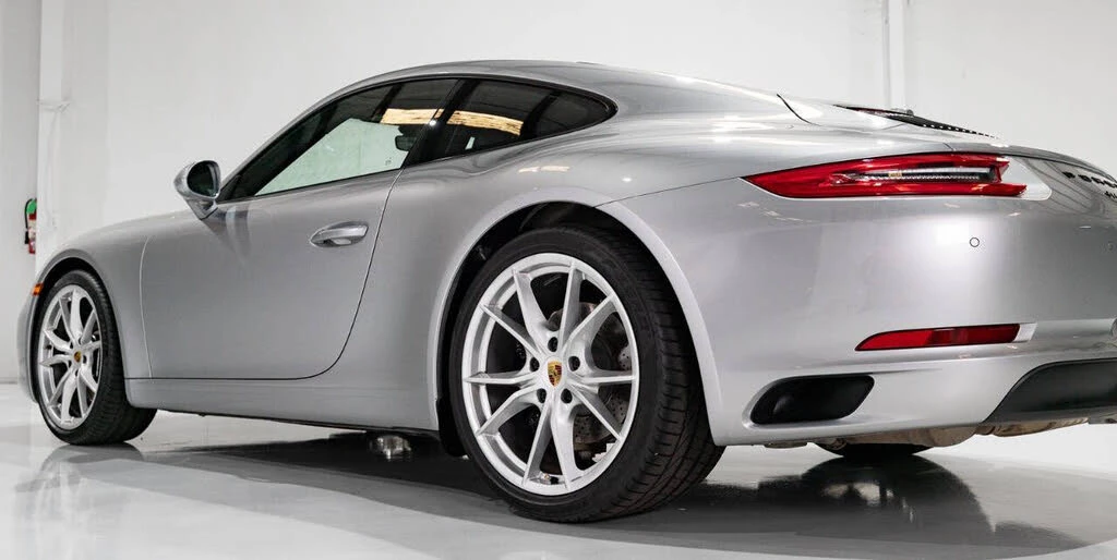 2019 Porsche 991 Carrera S - Image 29 of 31