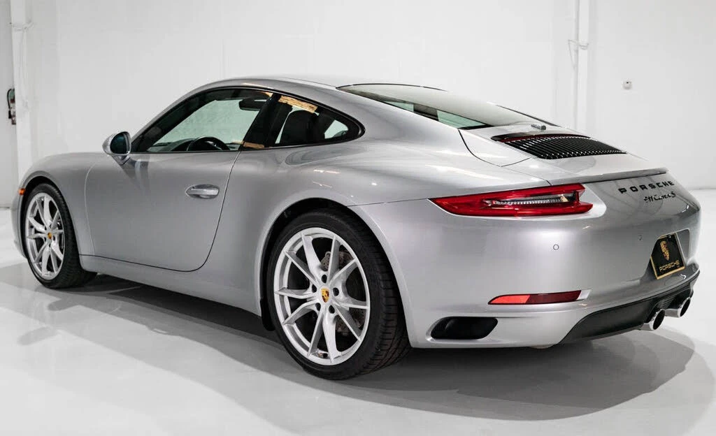 2019 Porsche 991 Carrera S - Image 8 of 31