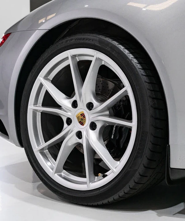 2019 Porsche 991 Carrera S - Image 17 of 31