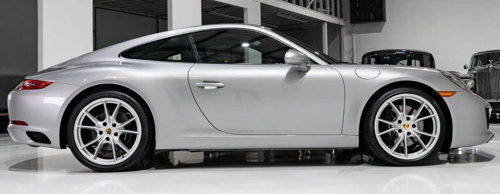 2019 Porsche 991 Carrera S - Image 14 of 31