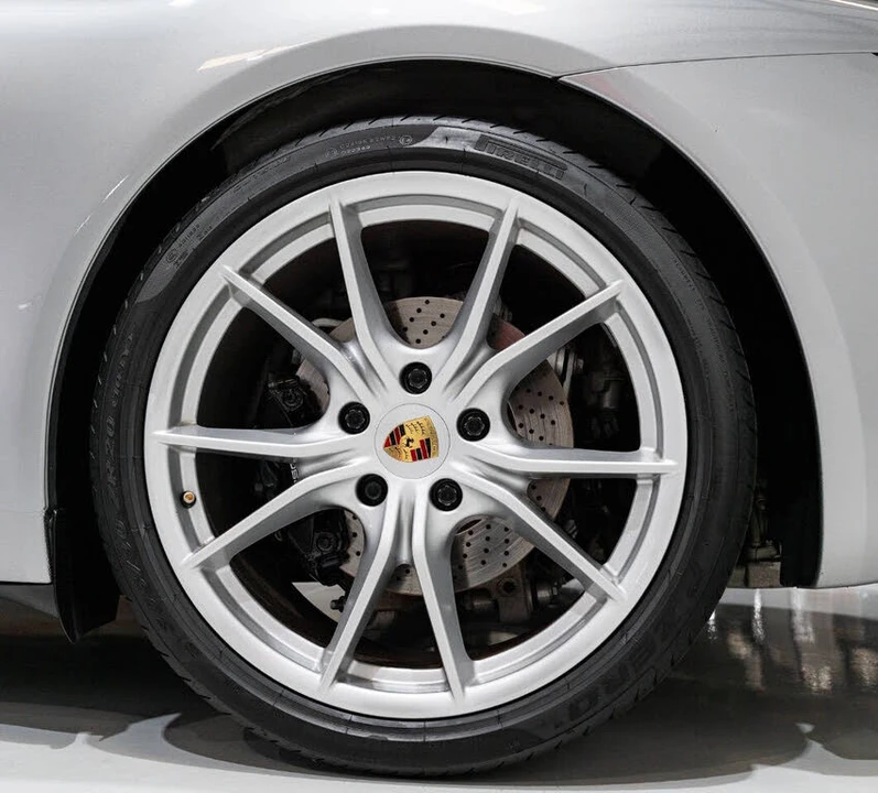 2019 Porsche 991 Carrera S - Image 13 of 31