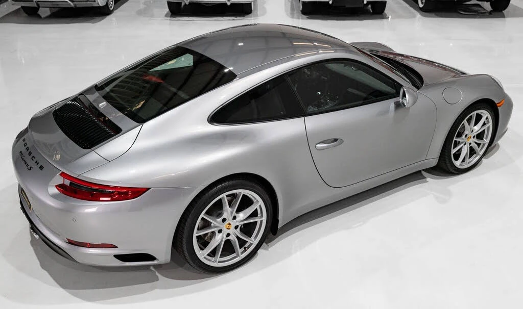 2019 Porsche 991 Carrera S - Image 20 of 31