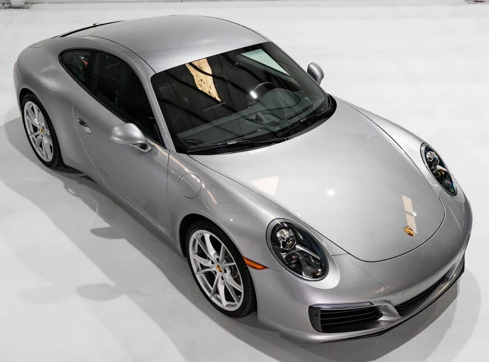 2019 Porsche 991 Carrera S - Image 25 of 31