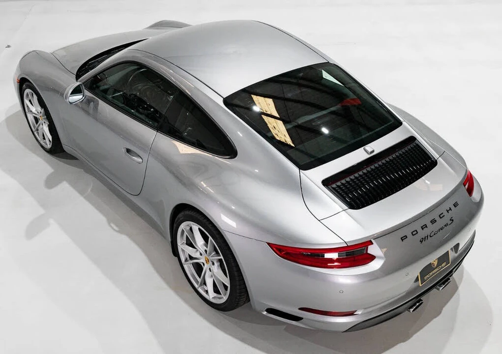 2019 Porsche 991 Carrera S - Image 26 of 31