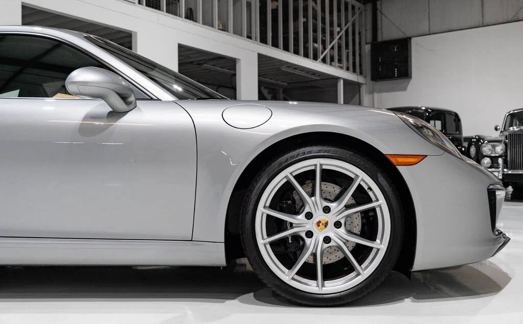 2019 Porsche 991 Carrera S - Image 16 of 31