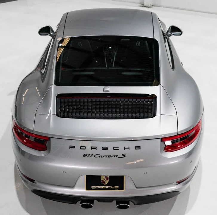 2019 Porsche 991 Carrera S - Image 24 of 31
