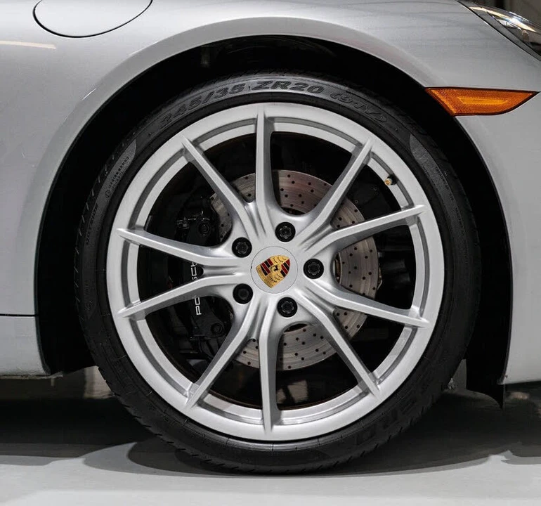 2019 Porsche 991 Carrera S - Image 18 of 31