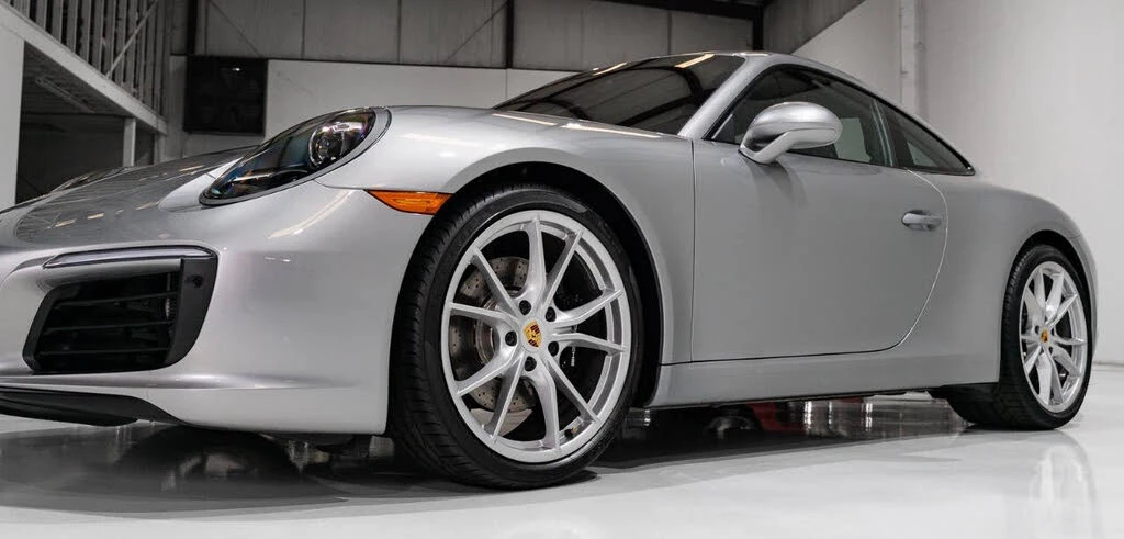 2019 Porsche 991 Carrera S - Image 27 of 31