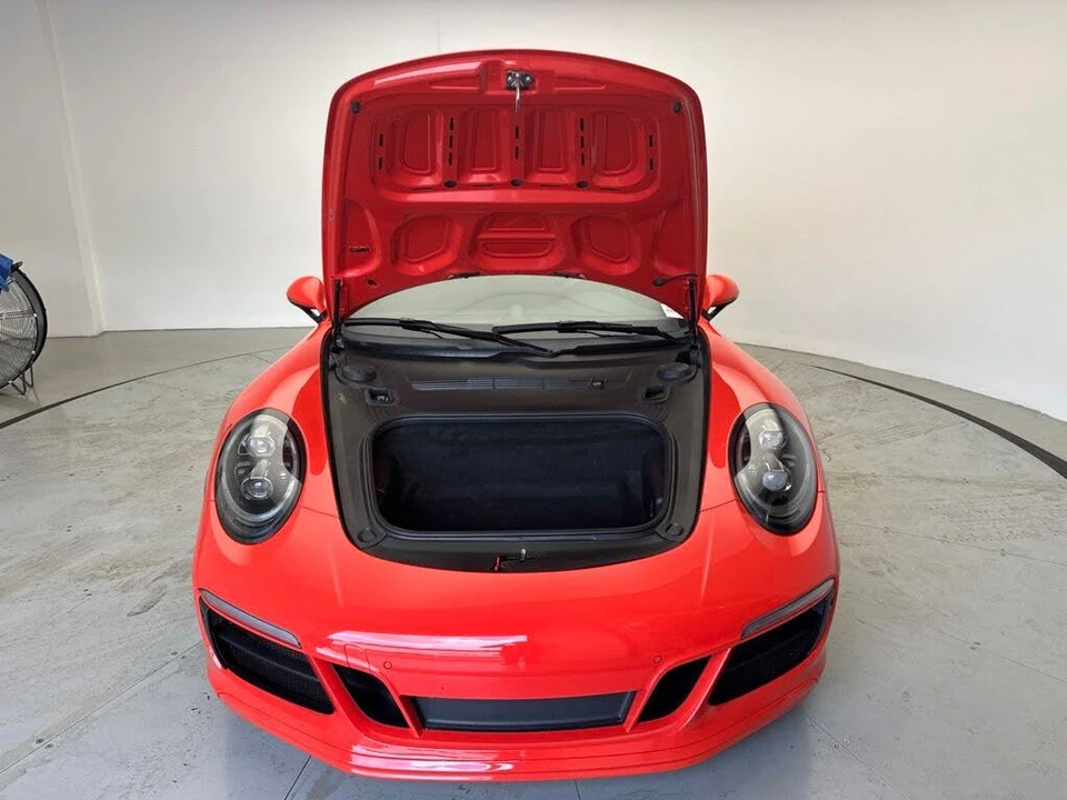 2019 Porsche 991 Carrera S - Image 22 of 24