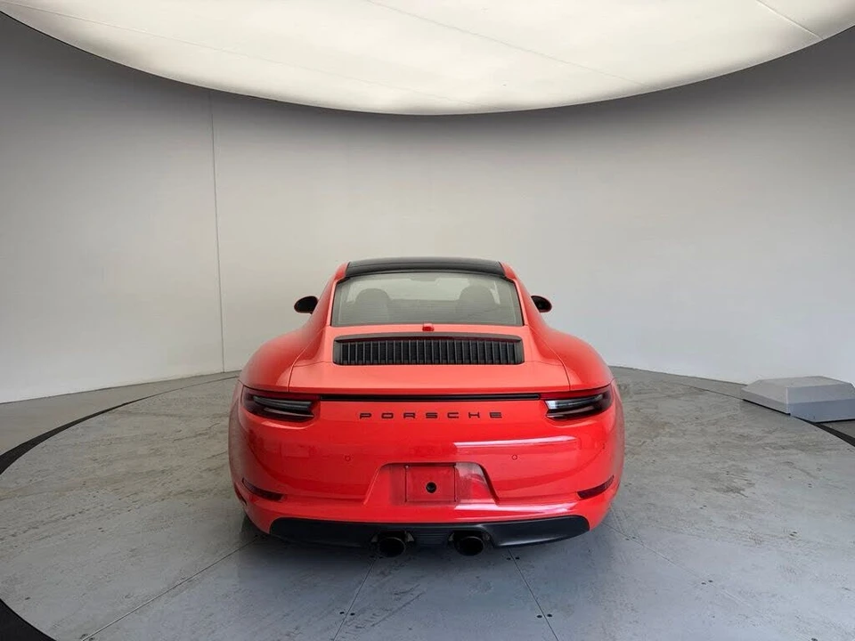 2019 Porsche 991 Carrera S - Image 4 of 24