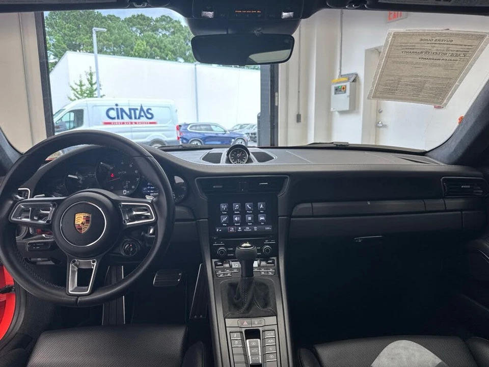2019 Porsche 991 Carrera S - Image 8 of 24