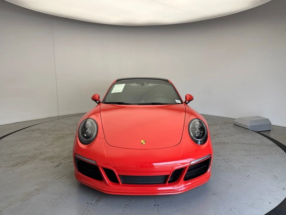 2019 Porsche 991 Carrera S - Image 21 of 24