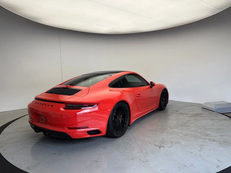 2019 Porsche 991 Carrera S - Image 18 of 24