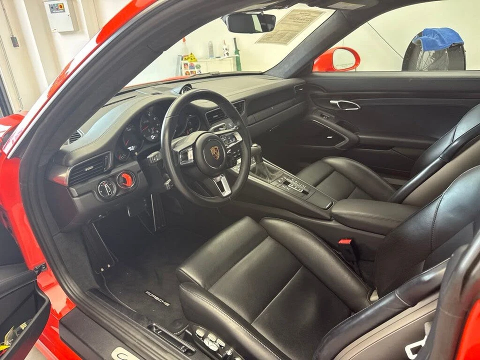 2019 Porsche 991 Carrera S - Image 5 of 24