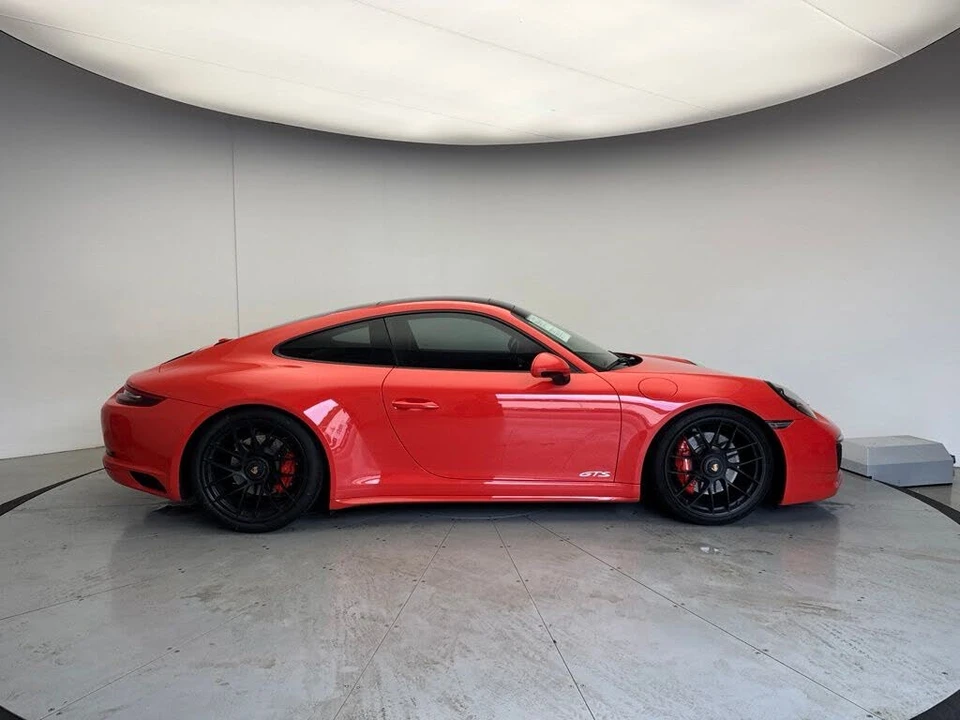 2019 Porsche 991 Carrera S - Image 19 of 24