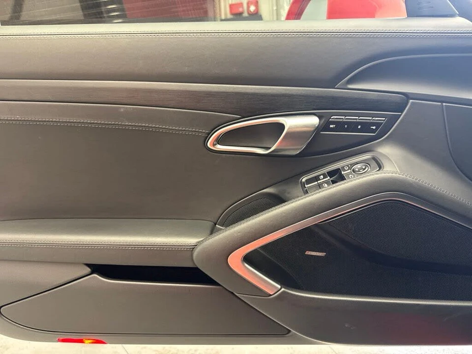 2019 Porsche 991 Carrera S - Image 11 of 24