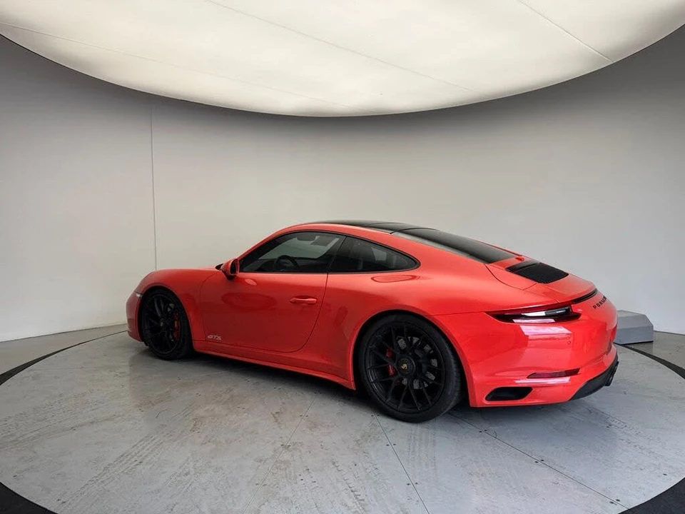 2019 Porsche 991 Carrera S - Image 3 of 24