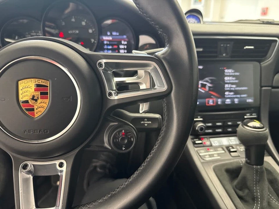 2019 Porsche 991 Carrera S - Image 10 of 24