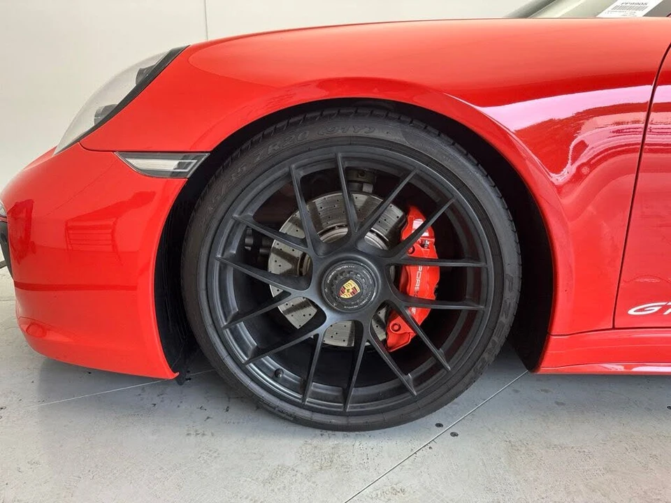2019 Porsche 991 Carrera S - Image 23 of 24