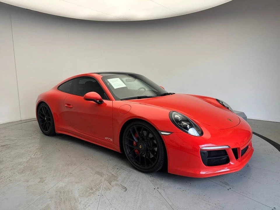 2019 Porsche 991 Carrera S - Image 20 of 24