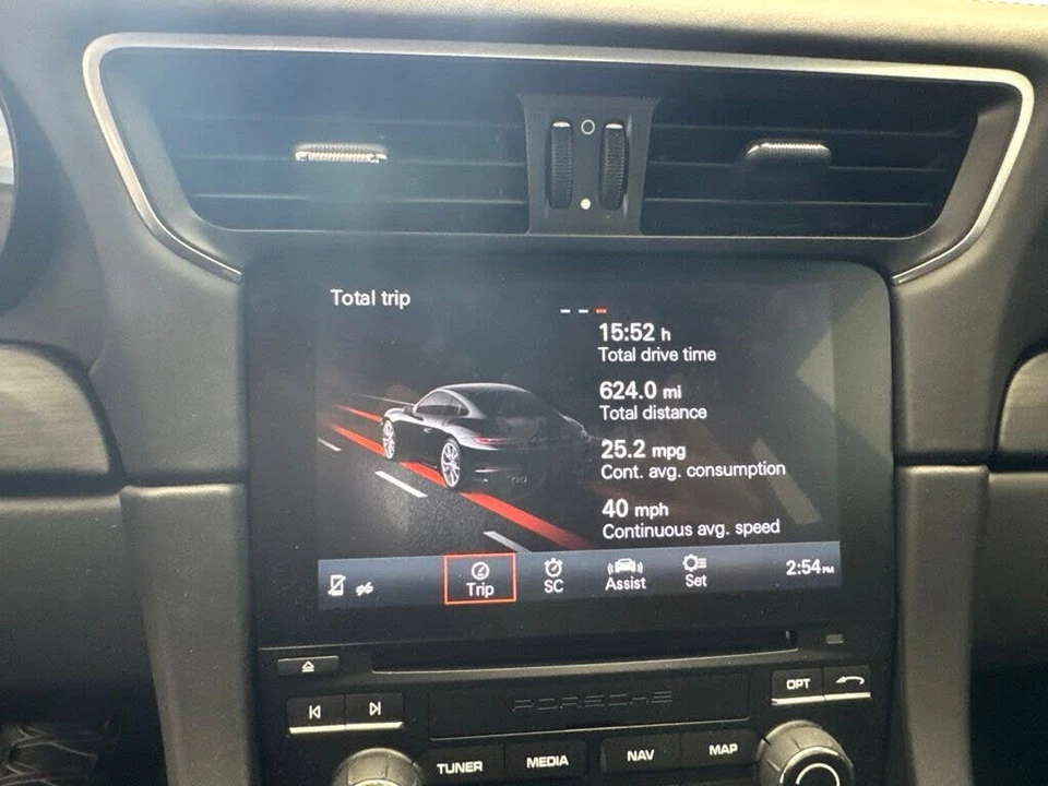 2019 Porsche 991 Carrera S - Image 12 of 24