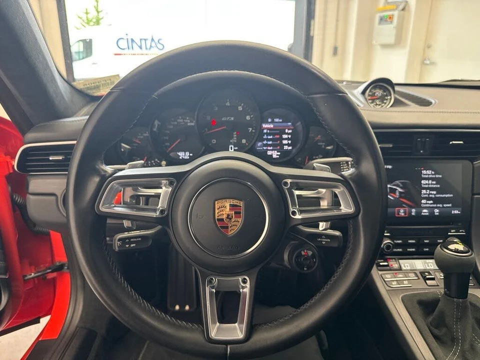 2019 Porsche 991 Carrera S - Image 9 of 24