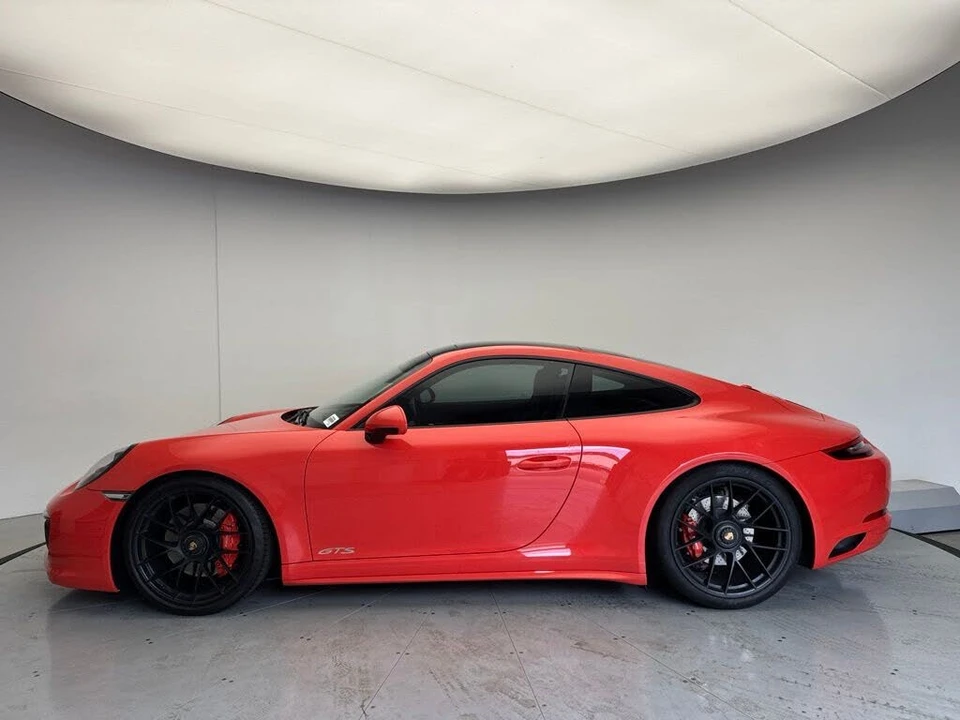 2019 Porsche 991 Carrera S - Image 2 of 24