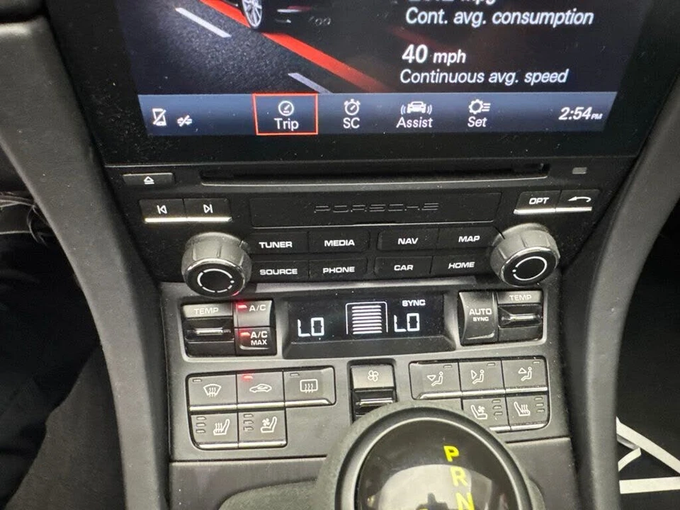 2019 Porsche 991 Carrera S - Image 13 of 24