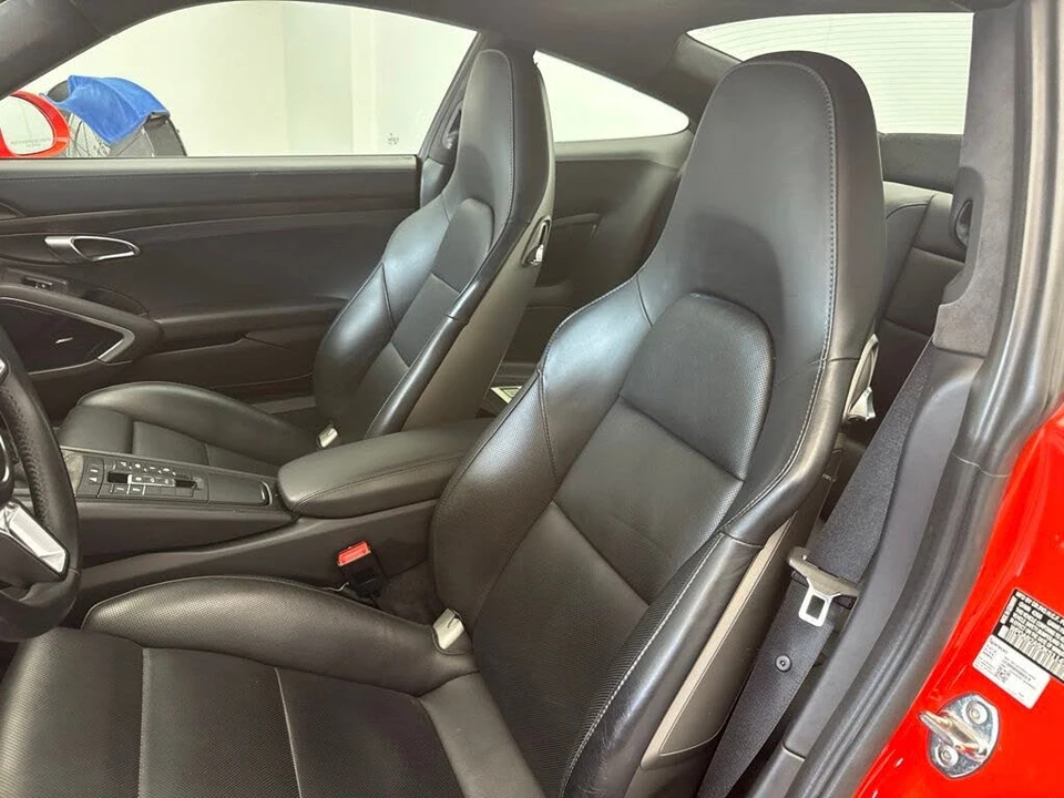 2019 Porsche 991 Carrera S - Image 6 of 24