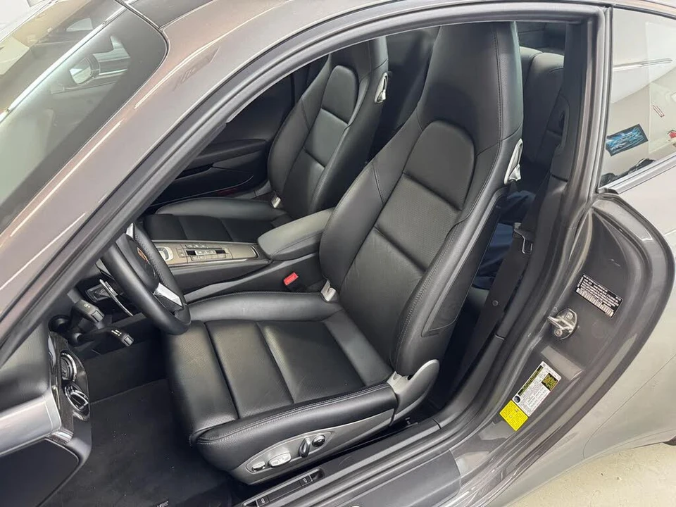 2019 Porsche 991 Carrera S - Image 7 of 7
