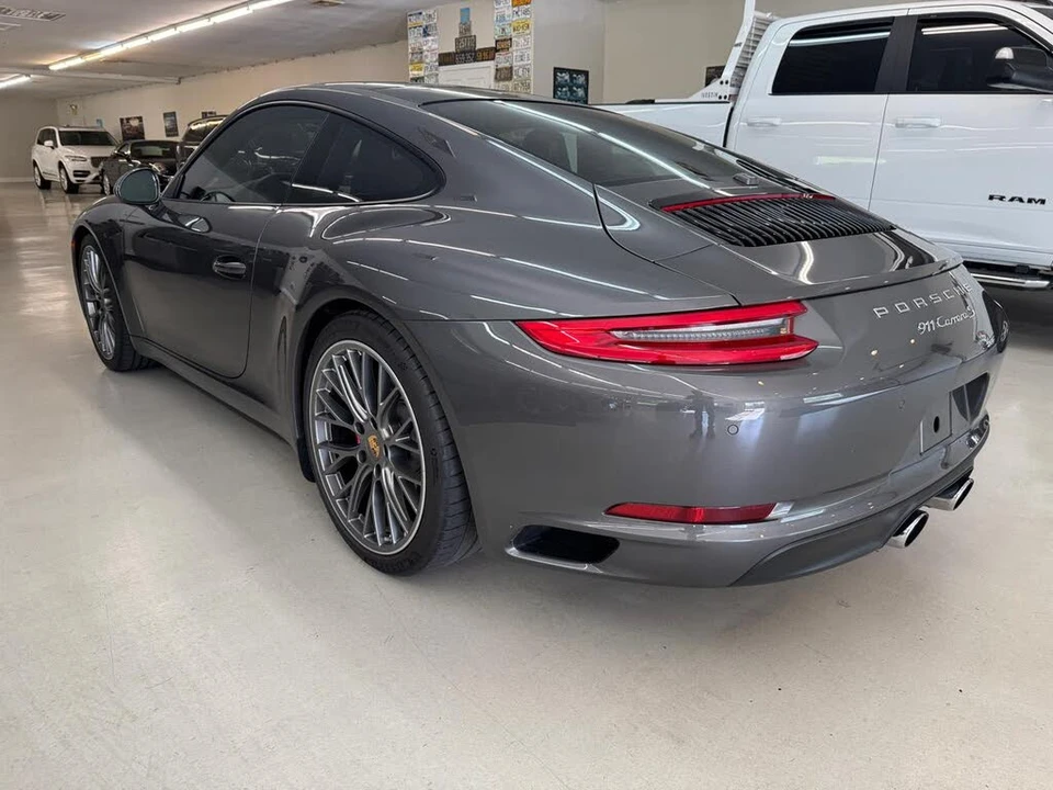 2019 Porsche 991 Carrera S - Image 5 of 7