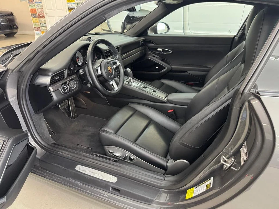 2019 Porsche 991 Carrera S - Image 6 of 7