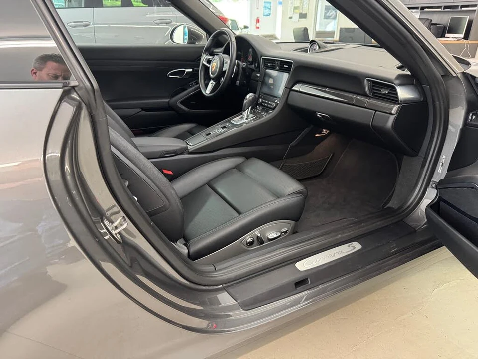 2019 Porsche 991 Carrera S - Image 3 of 7