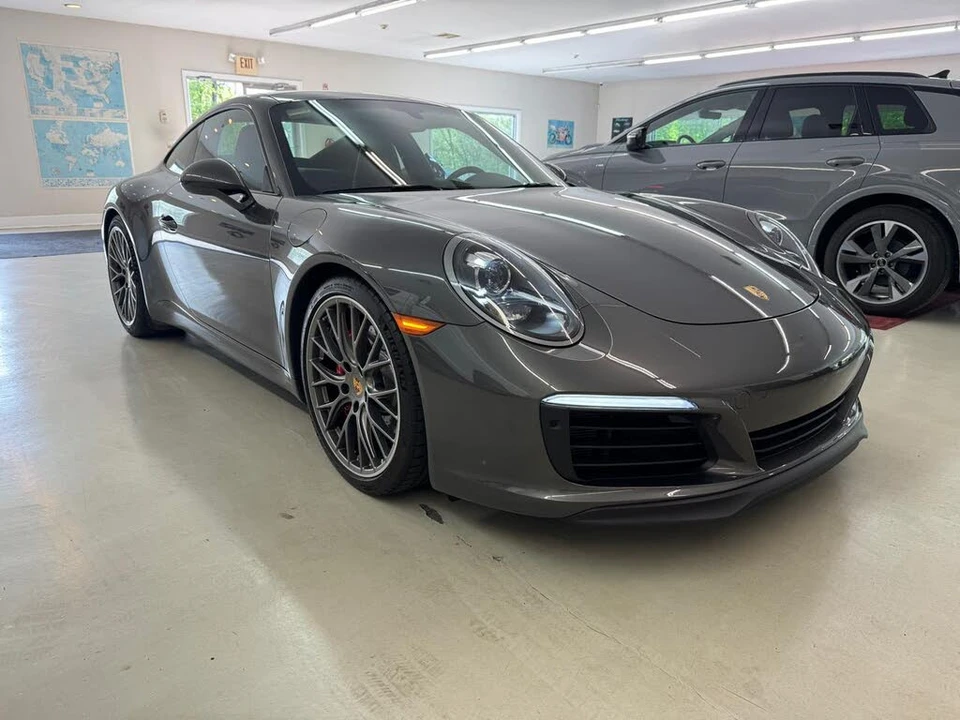 2019 Porsche 991 Carrera S - Image 4 of 7