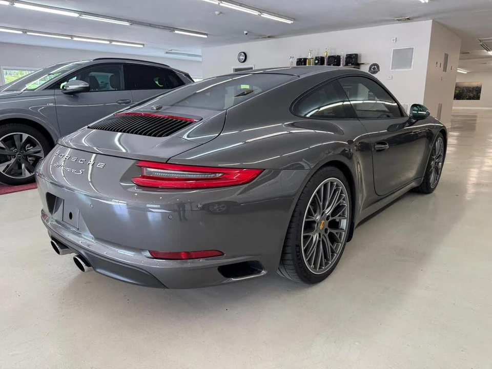 2019 Porsche 991 Carrera S - Image 2 of 7