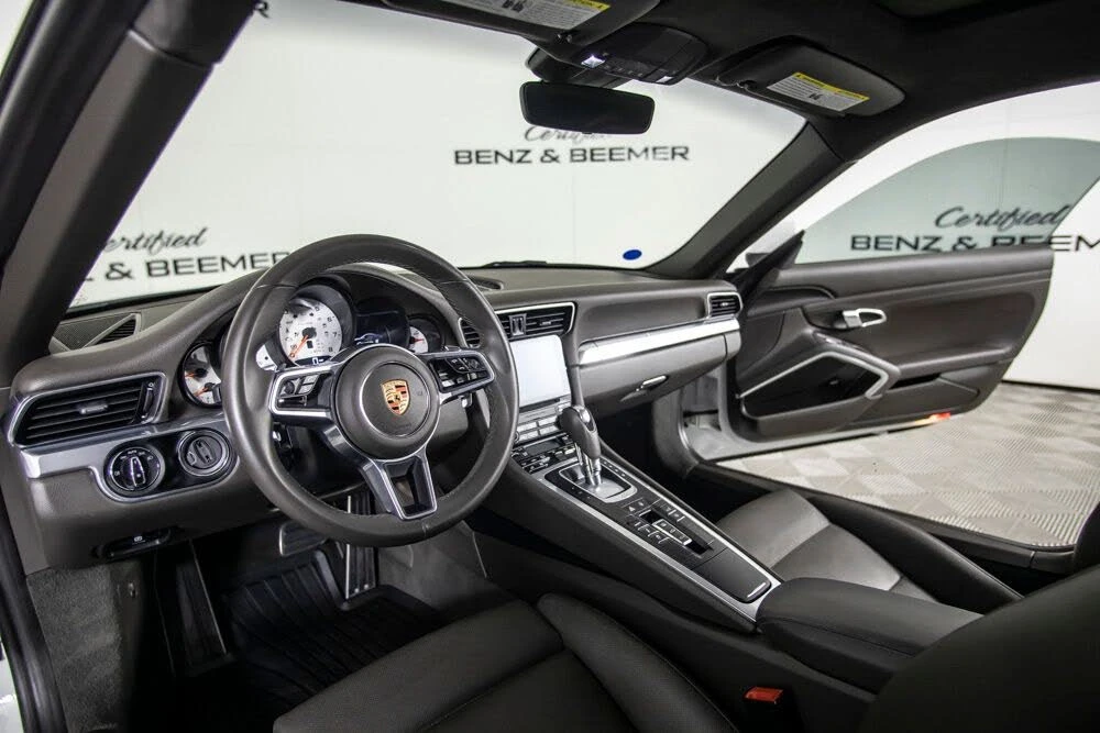 2019 Porsche 991 Carrera S - Image 20 of 31