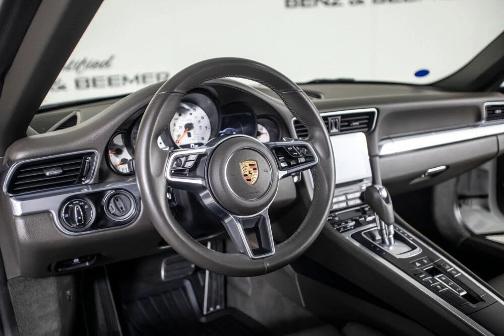 2019 Porsche 991 Carrera S - Image 21 of 31