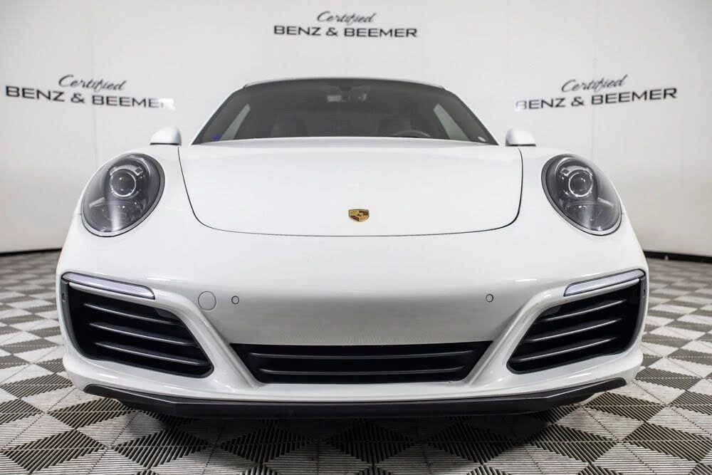 2019 Porsche 991 Carrera S - Image 5 of 31