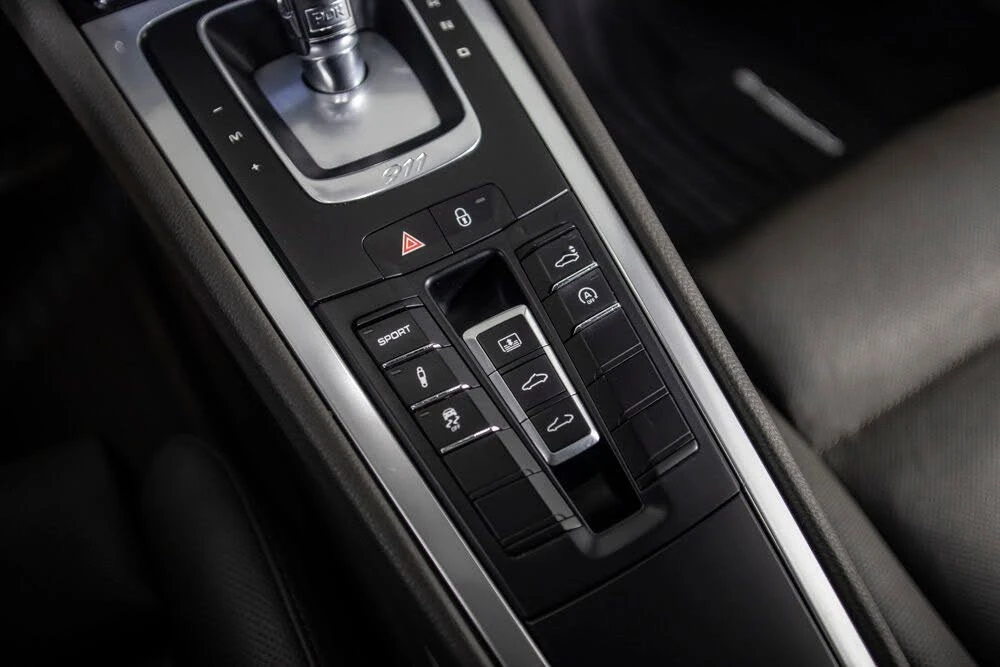 2019 Porsche 991 Carrera S - Image 29 of 31
