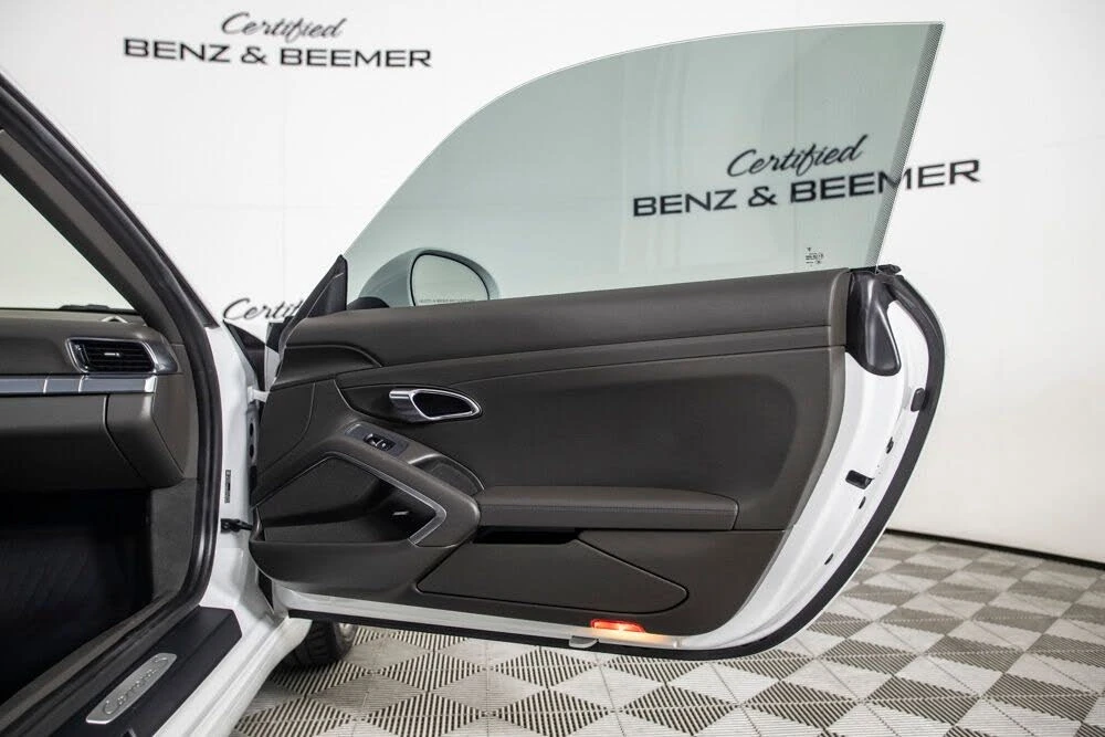 2019 Porsche 991 Carrera S - Image 19 of 31