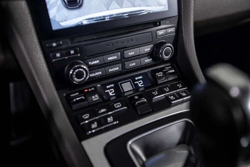 2019 Porsche 991 Carrera S - Image 28 of 31