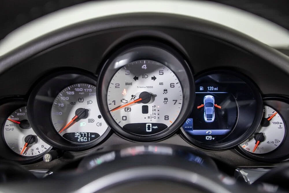 2019 Porsche 991 Carrera S - Image 23 of 31